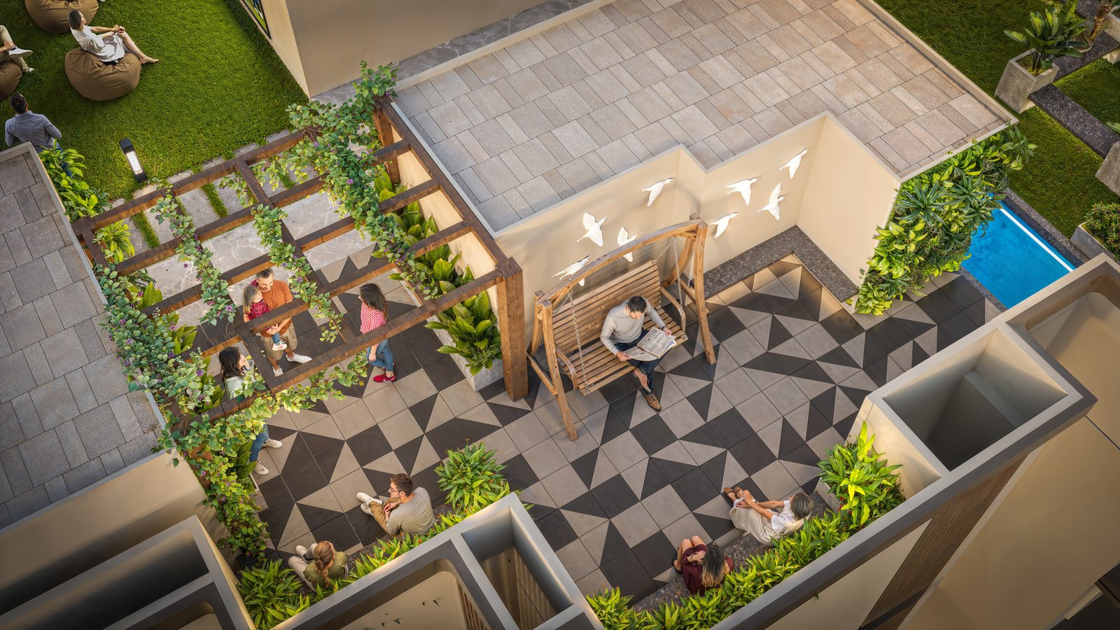 Bhoomi Amogh Gallery Photo 4